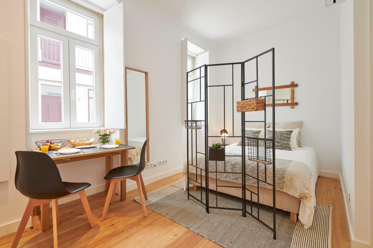 Apartment Rosario In Graca Lisbon