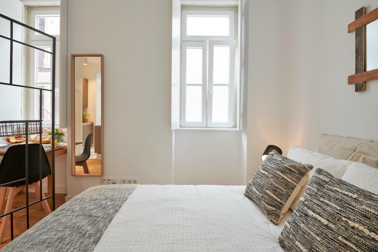 Apartment Rosario In Graca *