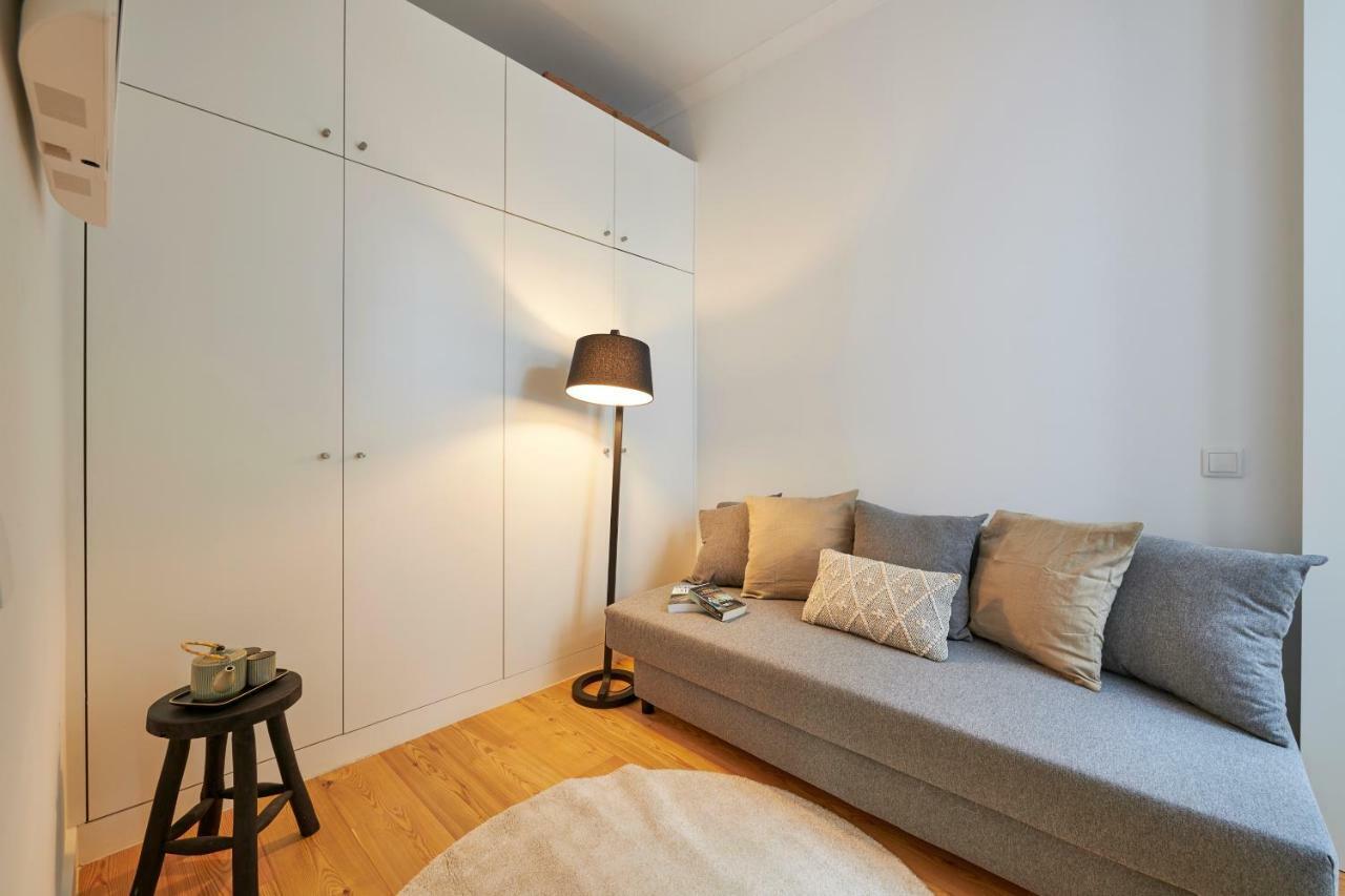 Rosario In Graca Apartment Lisbon