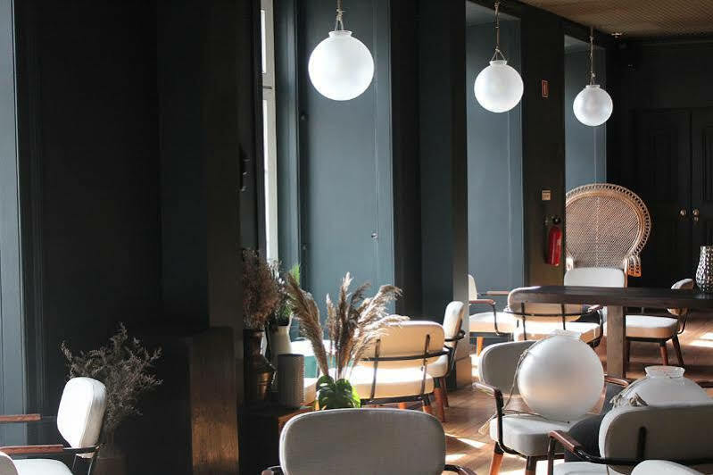 Le Consulat Hotel Lisboa