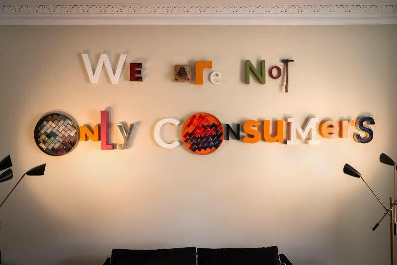 Le Consulat Lisboa