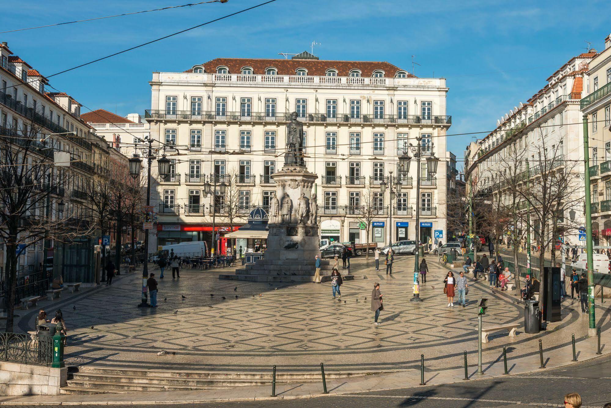 Le Consulat Hotel 4*