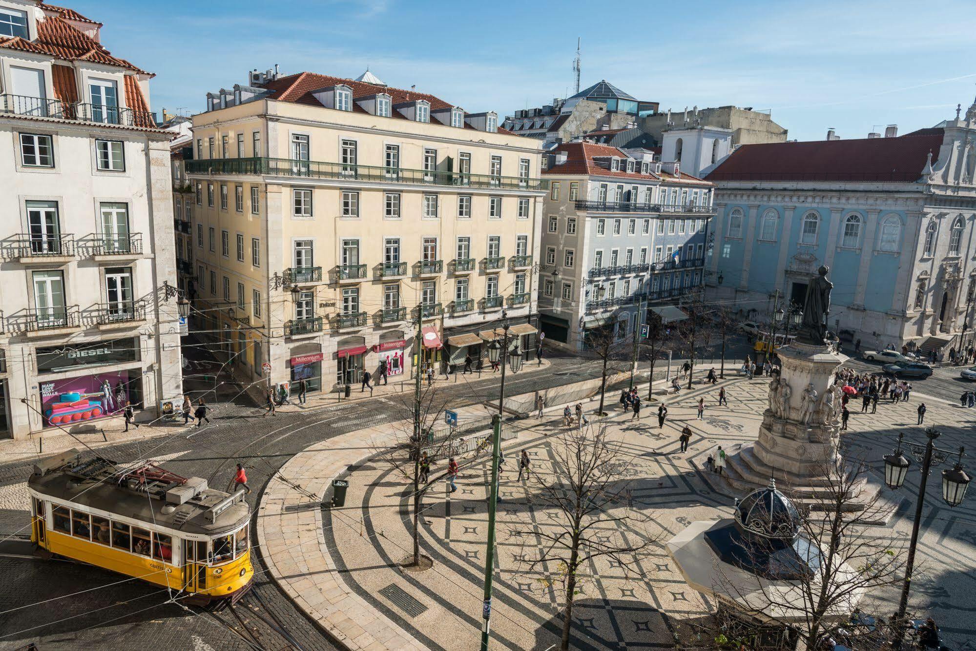Le Consulat Lisboa