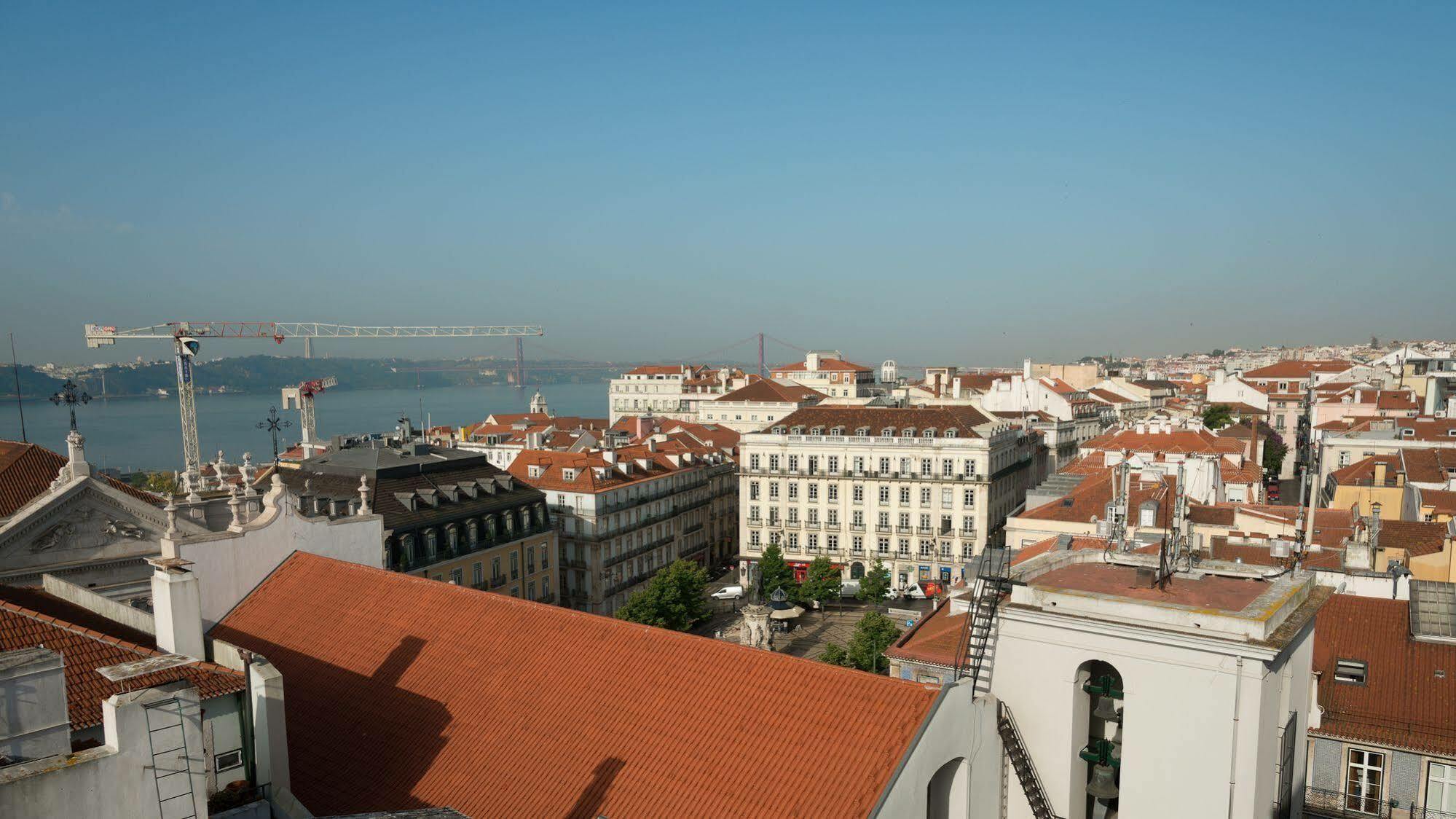 Le Consulat Hotel Lisboa