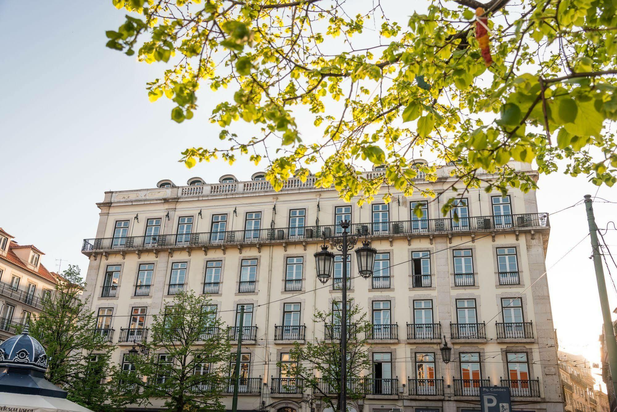Le Consulat 4*