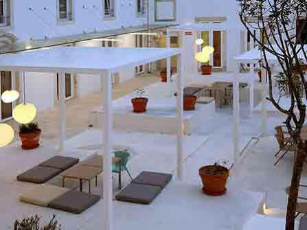 Hotel Convento Do Salvador
