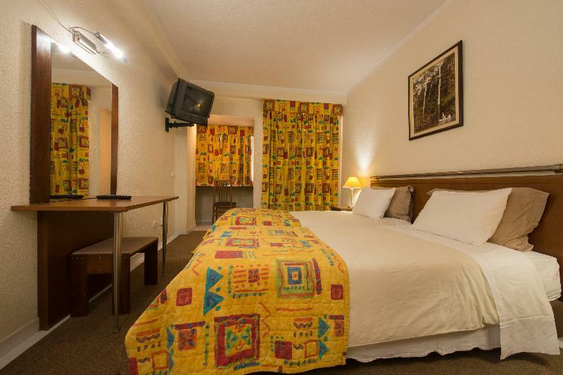 Holiday Express & - Principe Real By Ihg 3*