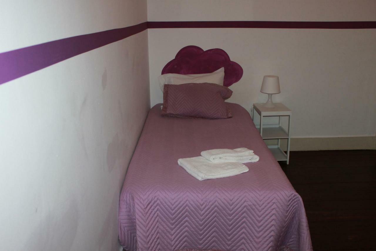 Guest house Sunshine Homes Lisbon