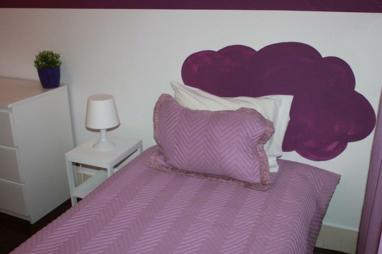 Sunshine Homes Guest house Lisbon