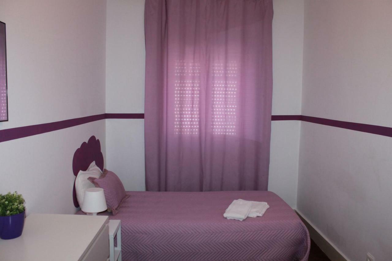 Sunshine Homes Guest house