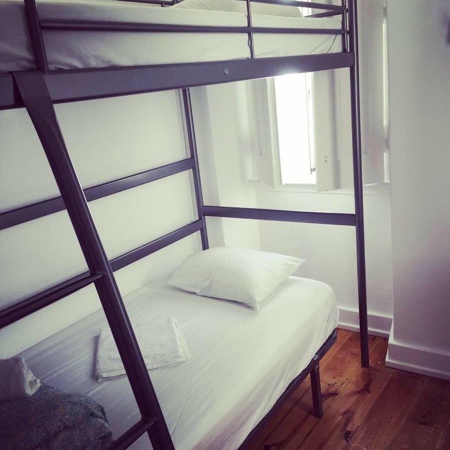 Albergue White House Lisboa