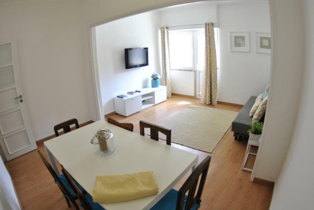 Dowtown - Expo20 Apartment Lisbon