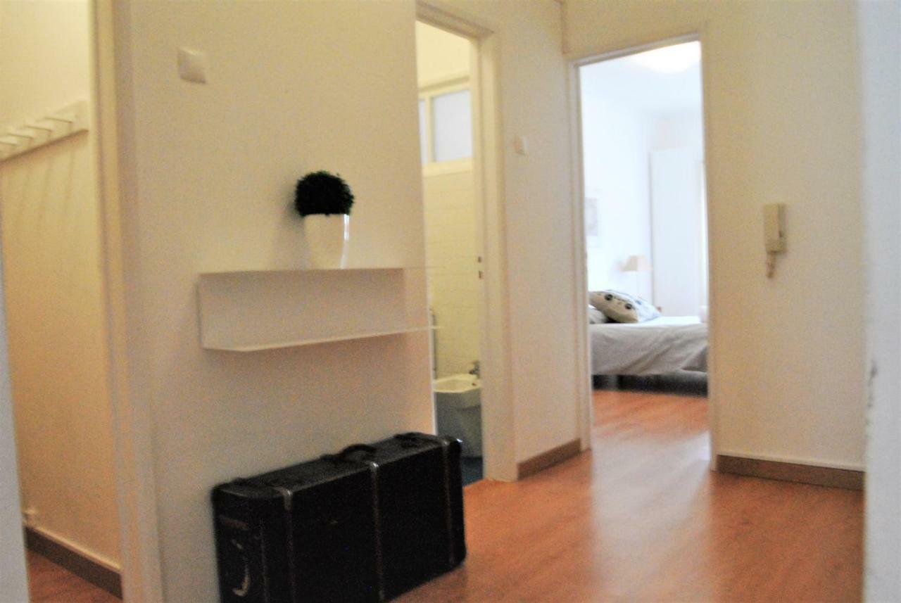 Dowtown - Expo20 Apartment *