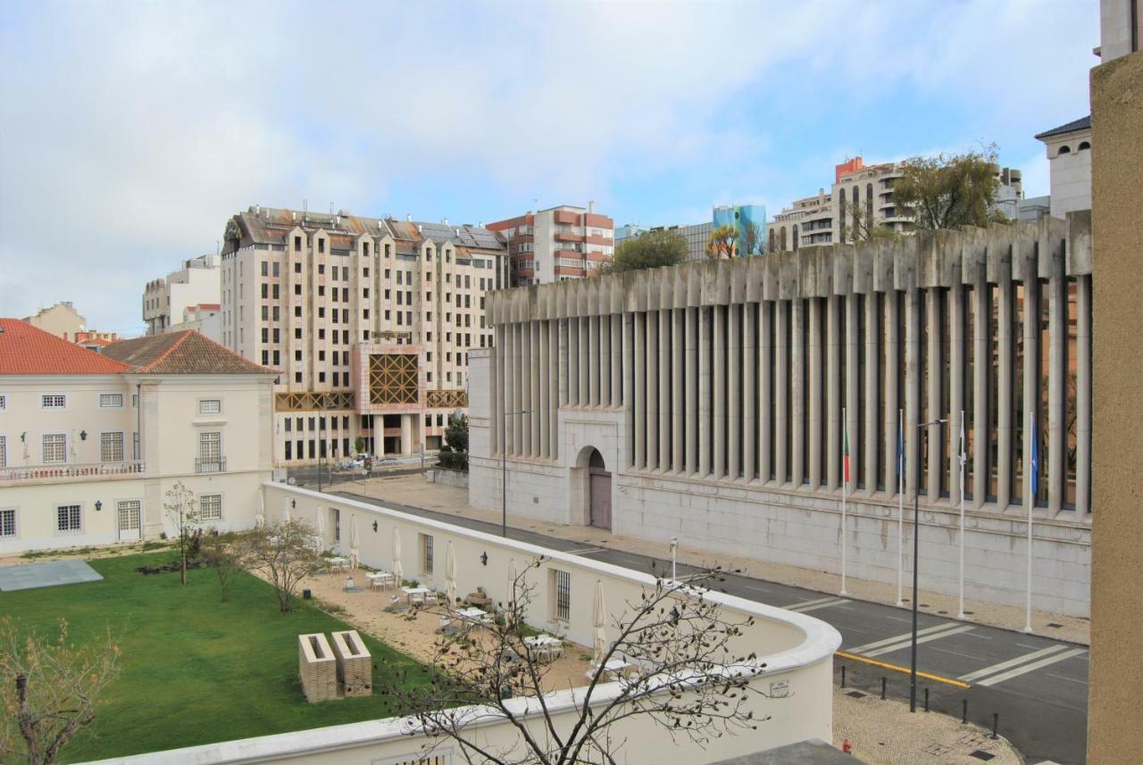 Apartment Dowtown - Expo20 Lisbon