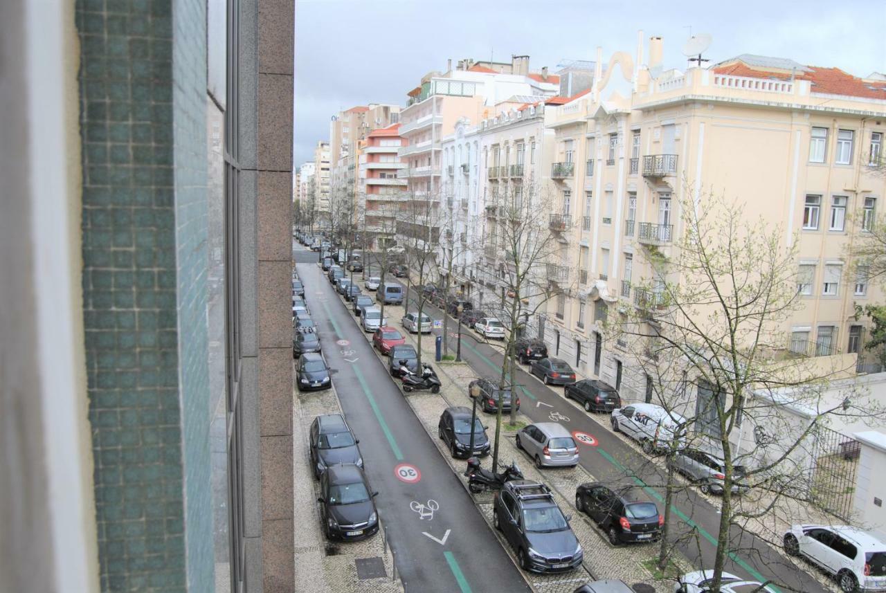 Apartment Dowtown - Expo20 Lisbon