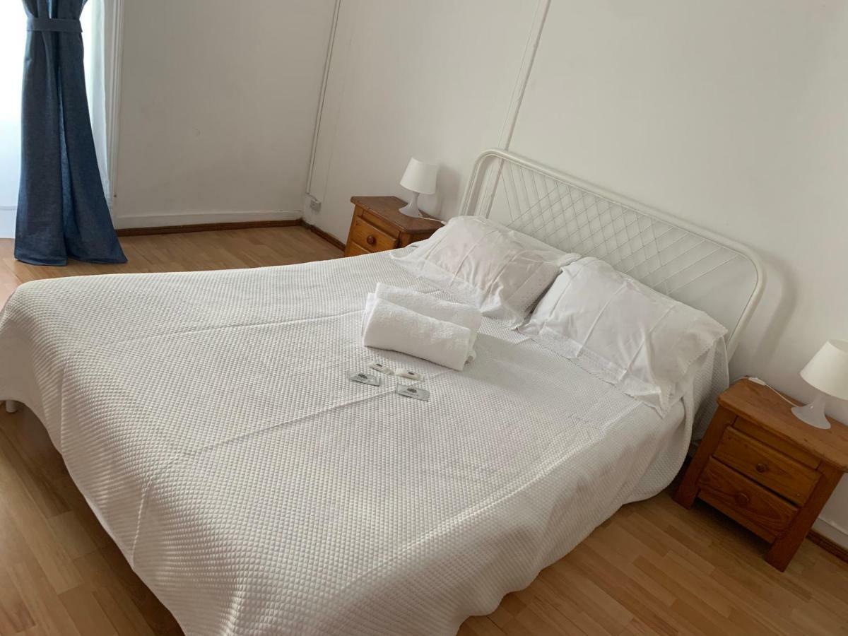 Guest house Residencia Whitelove Lisbon
