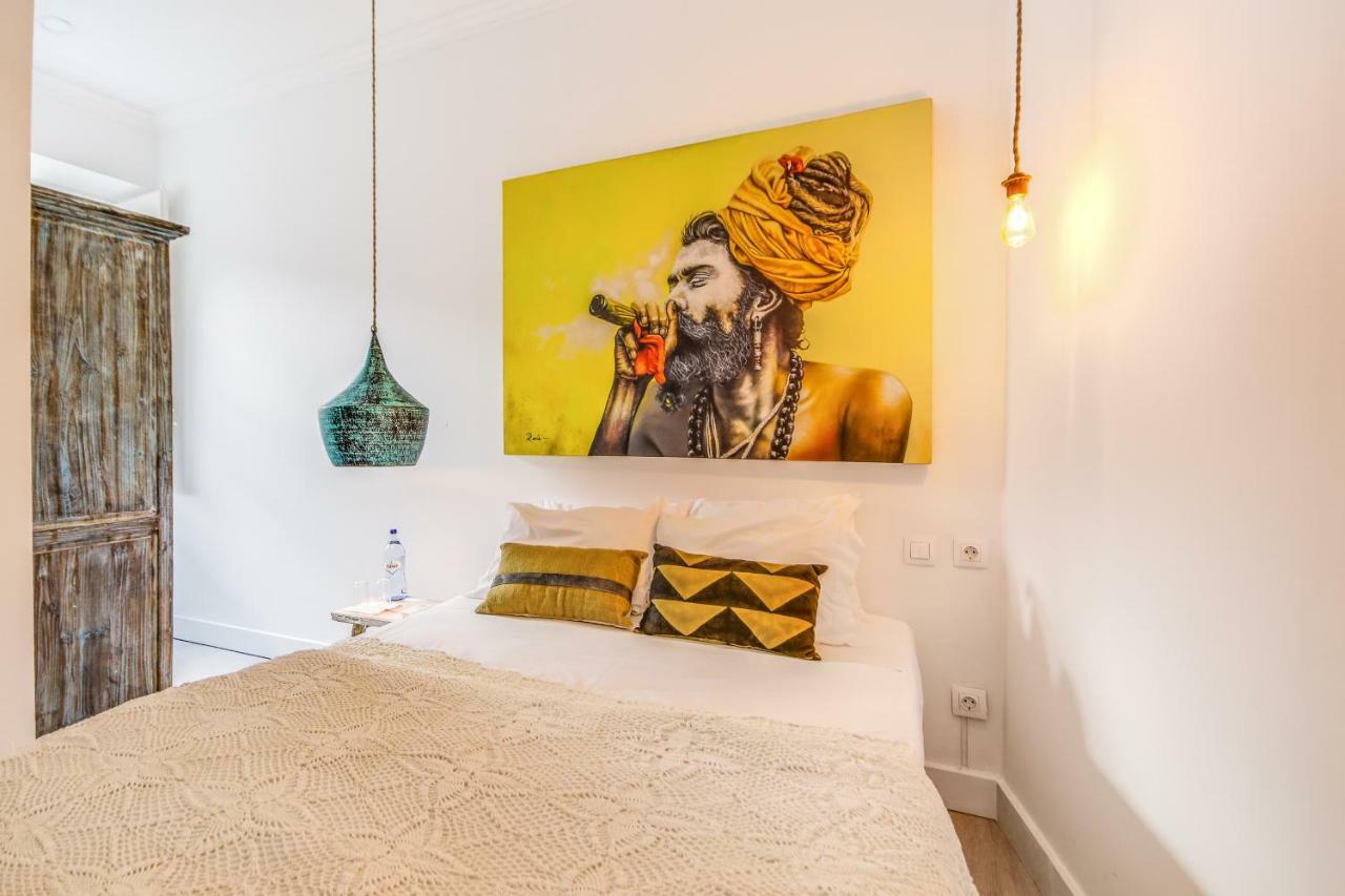 Garam 4* Lisboa