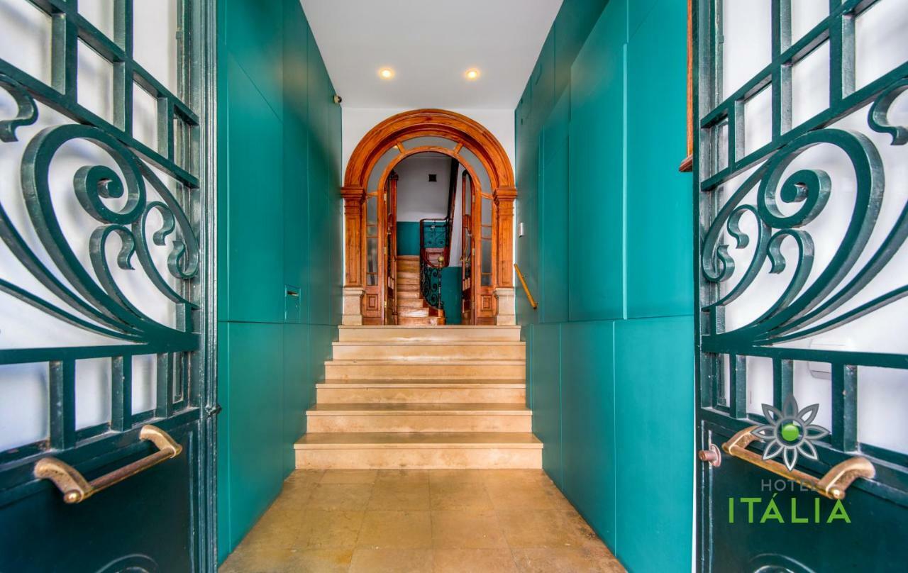 Hotel Italia Lisbon