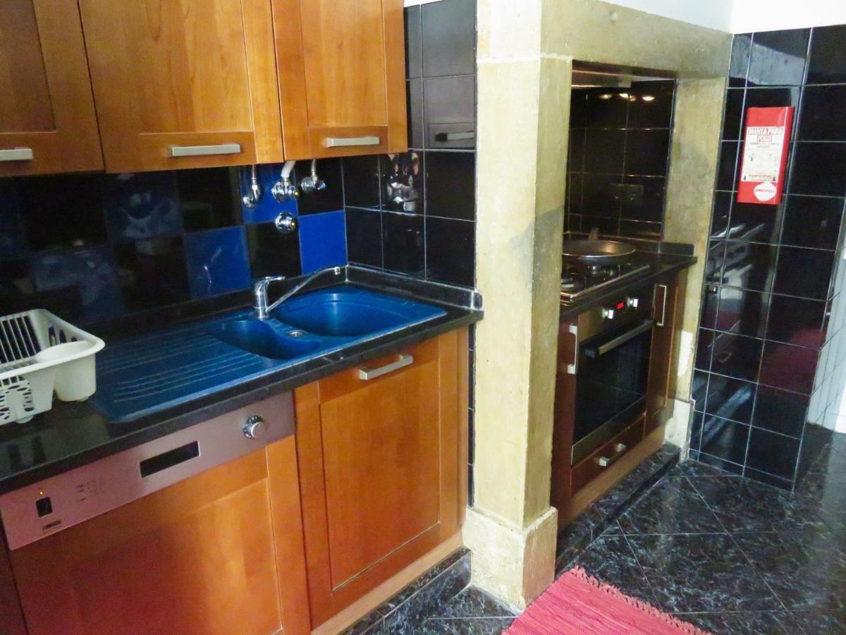 Apartment Lisbon Experience Apartments Principe Real Lisbon