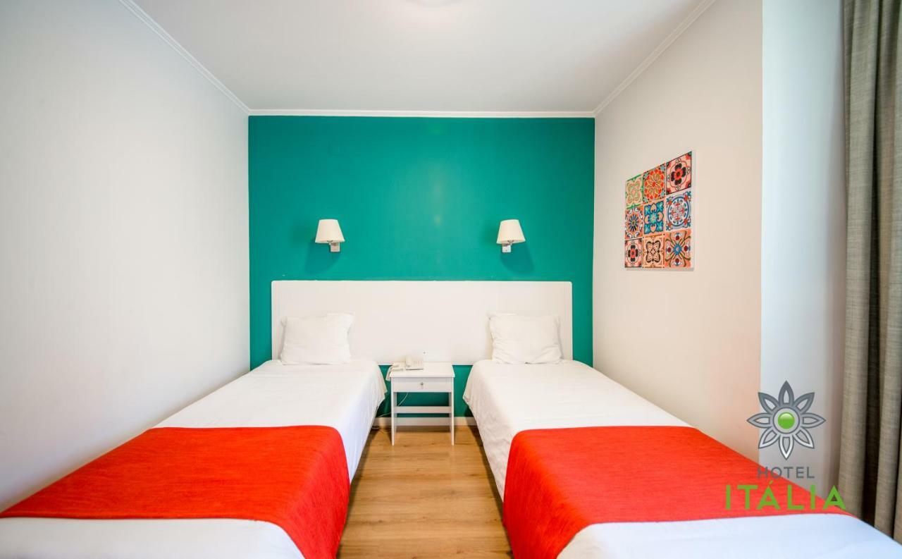 Italia Hotel Lisbon