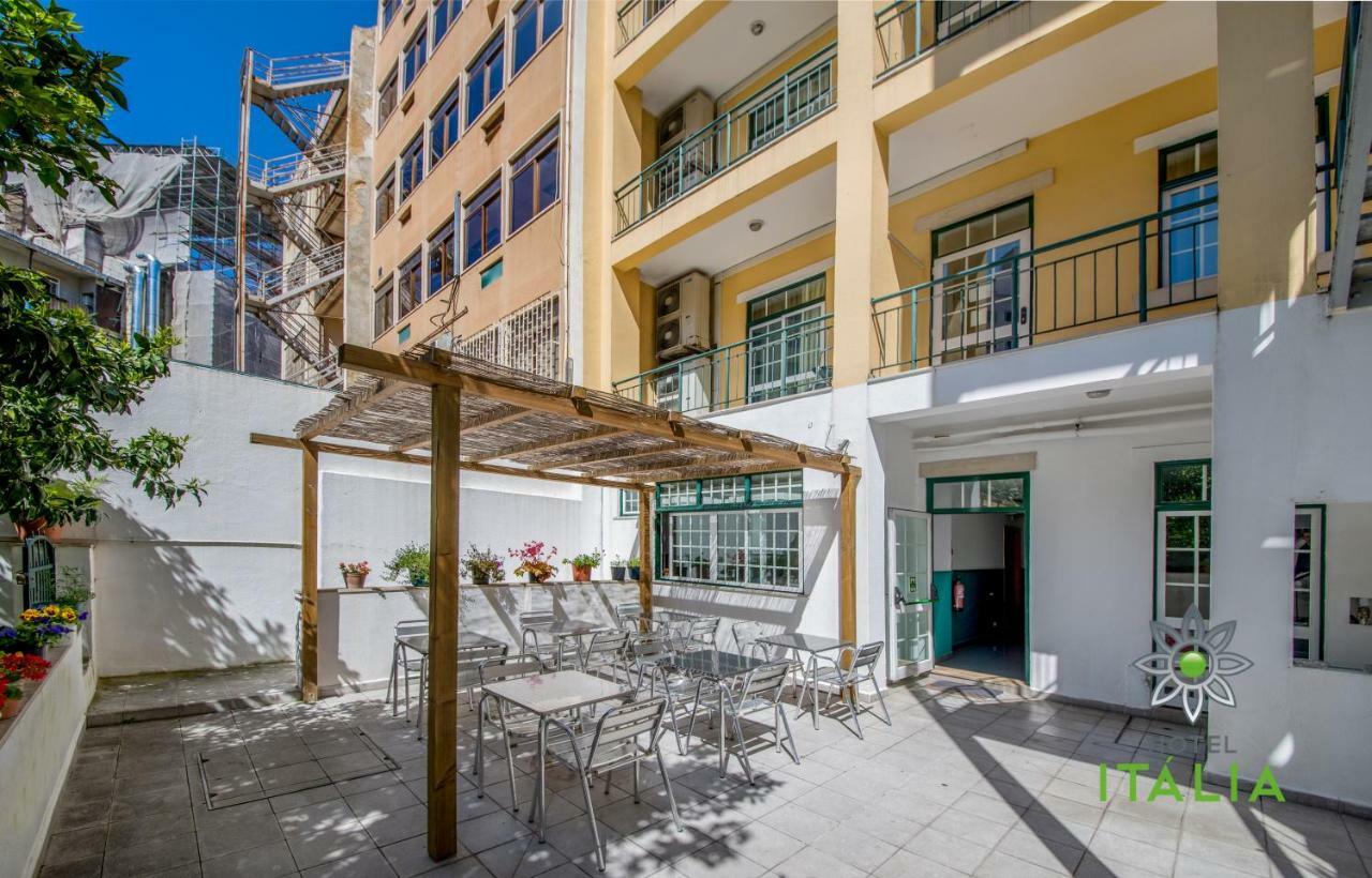 Italia Hotel Lisbon
