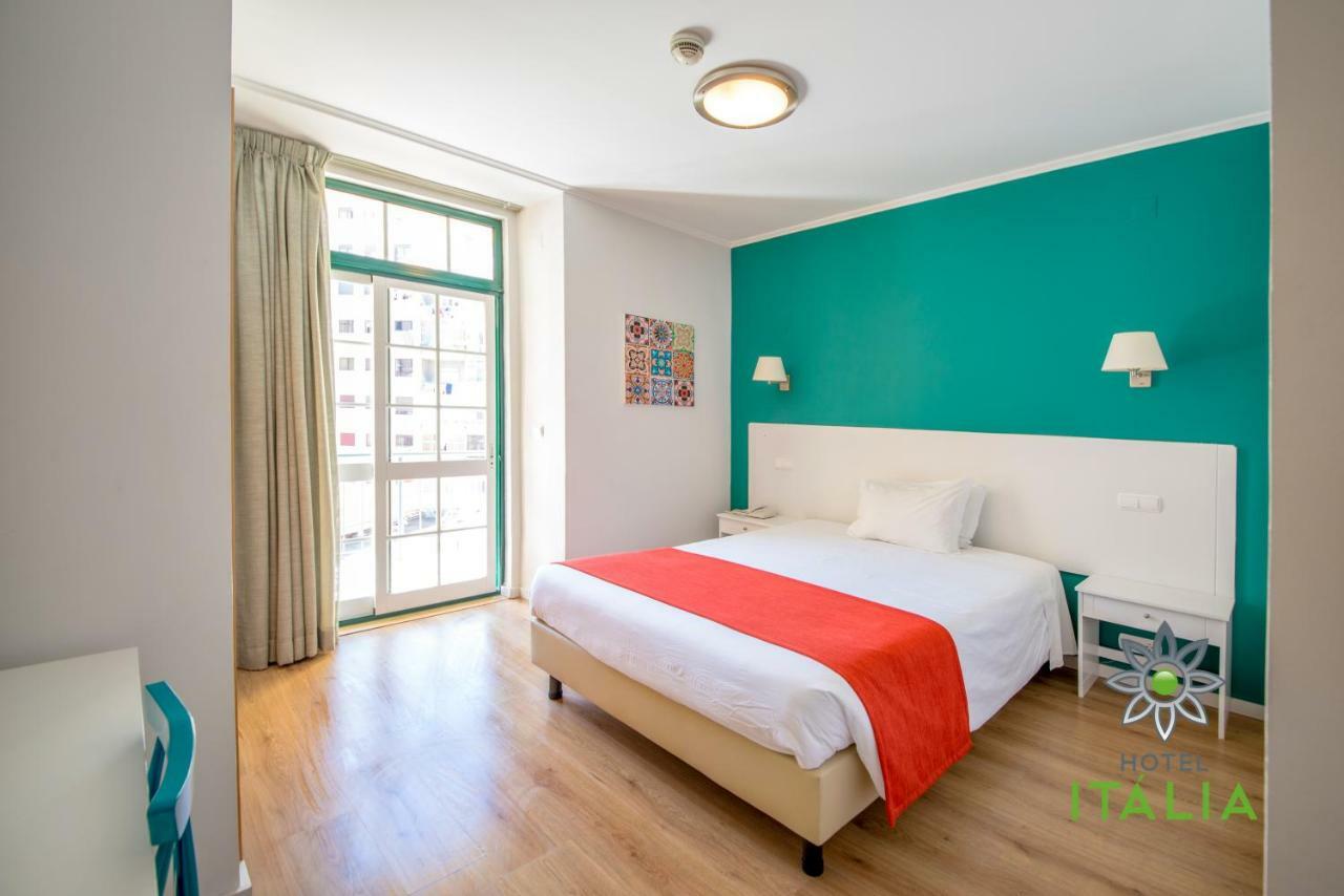 Hotel Italia Lisbon