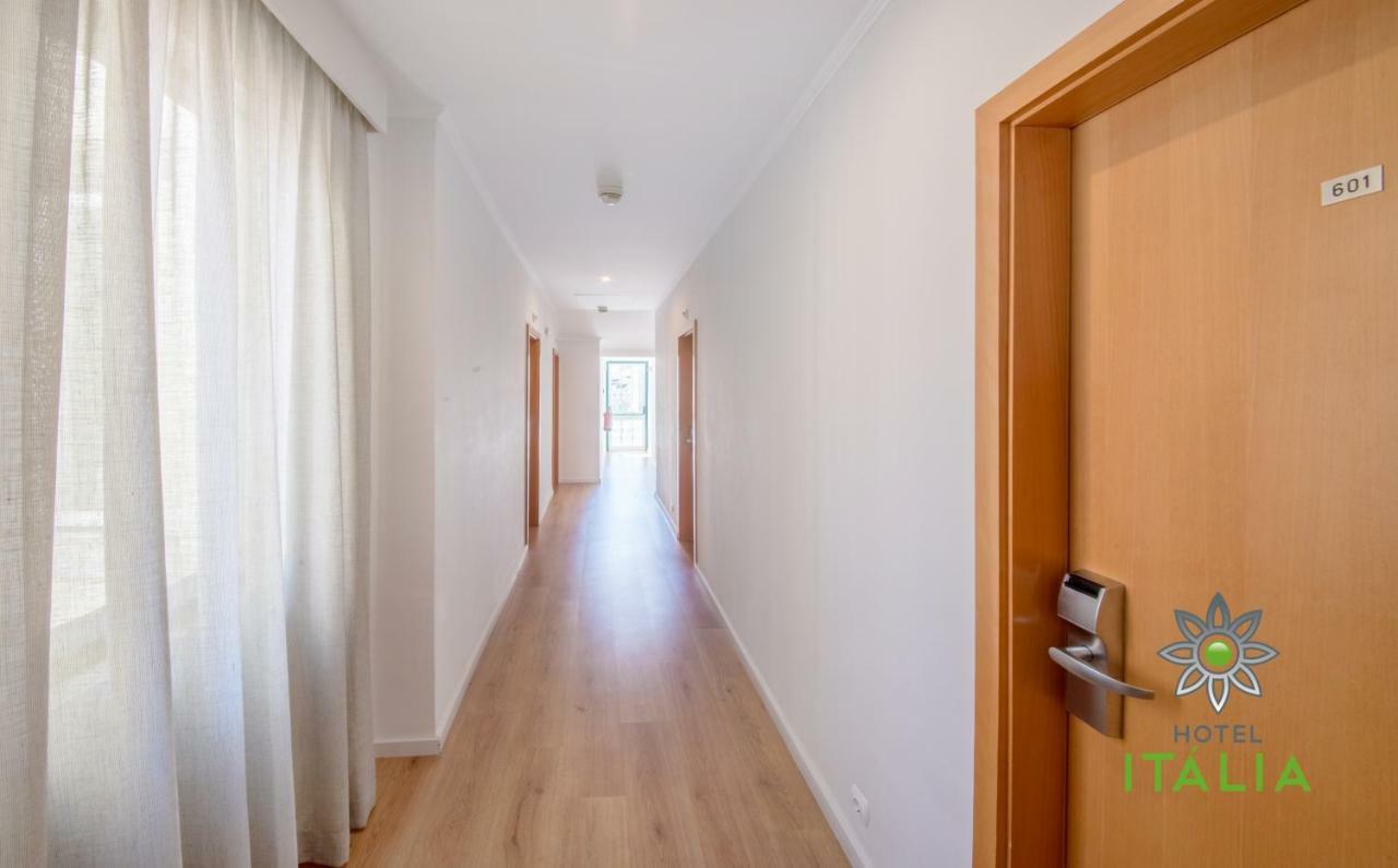 Hotel Italia Lisbon