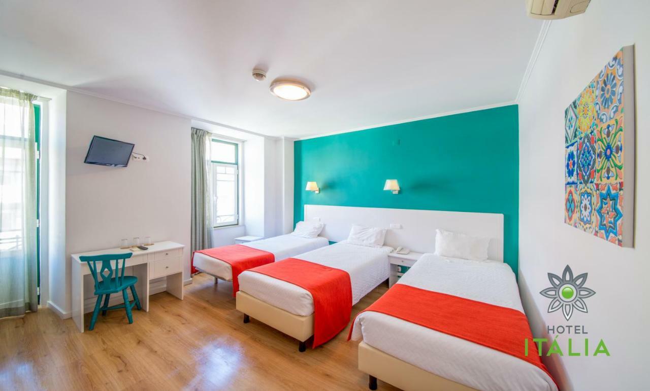 Italia Hotel