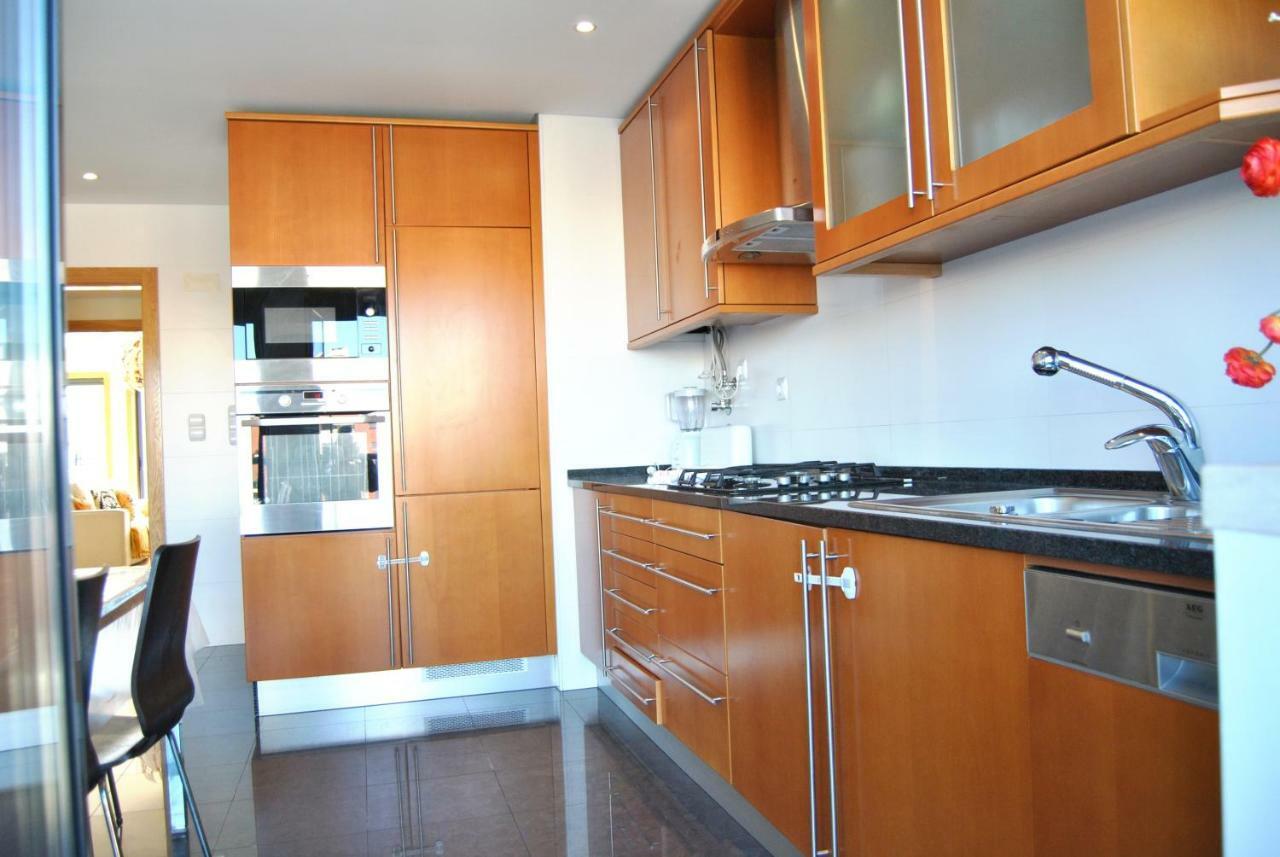 Parque Nacoes Prime 16 - 3 Quartos Apartment