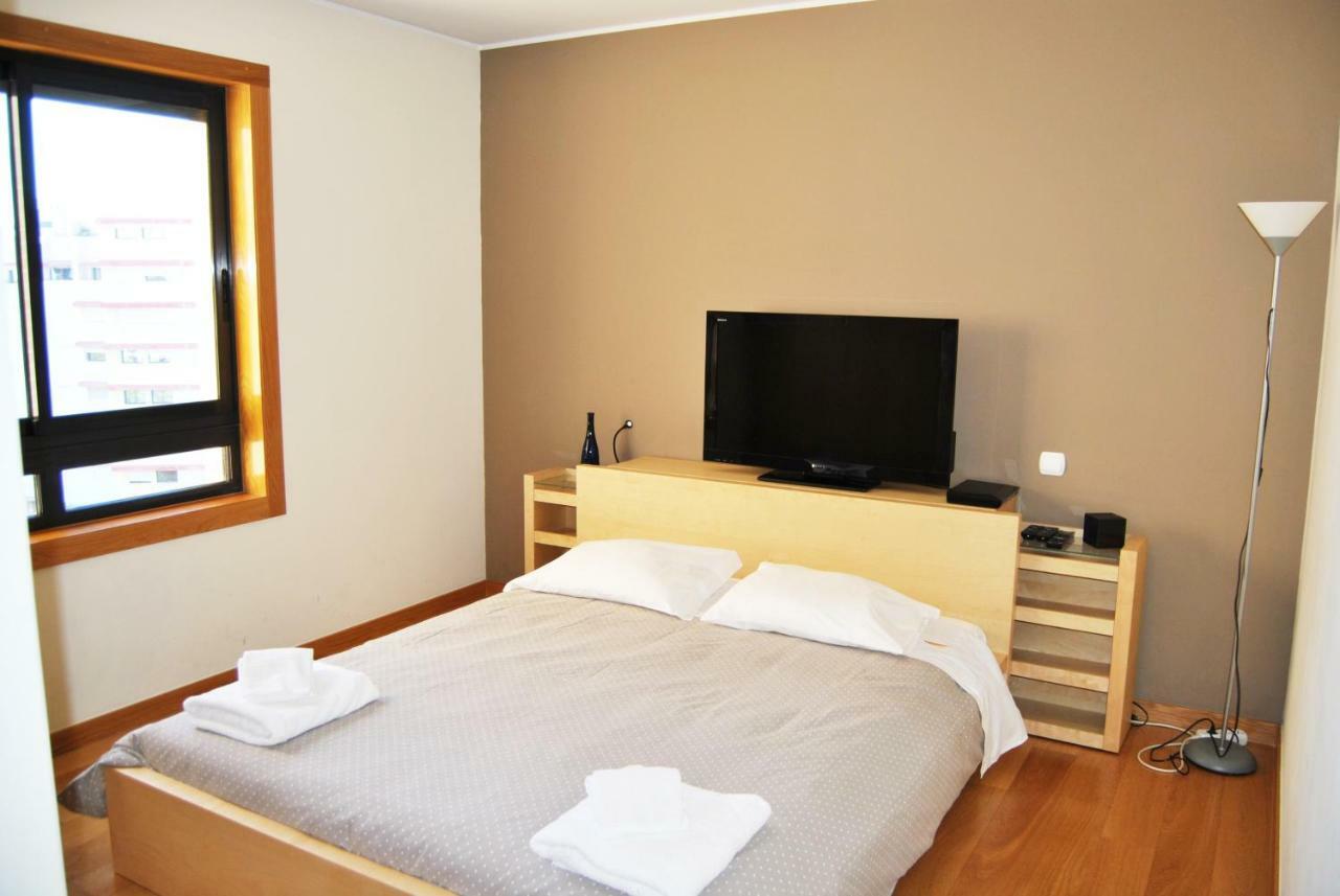 Parque Nacoes Prime 16 - 3 Quartos Apartment *