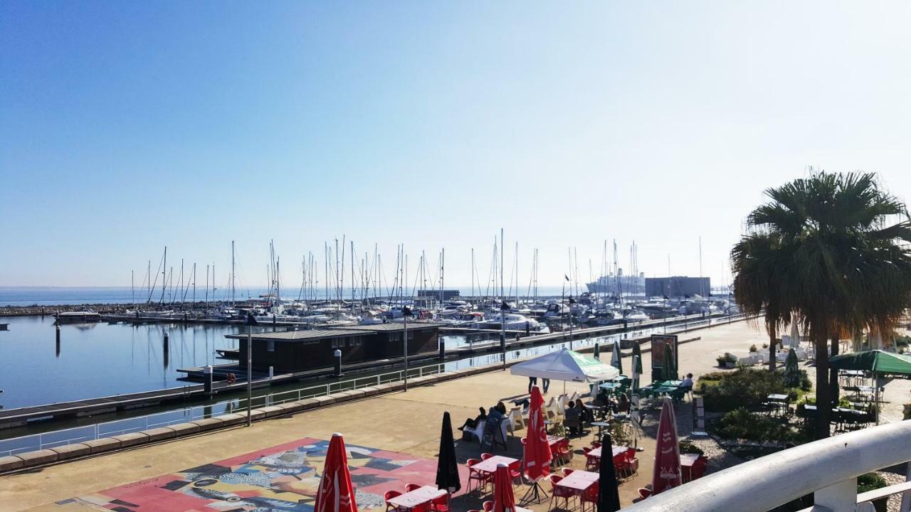 Apartment Parque Nacoes Prime 16 - 3 Quartos Lisbon