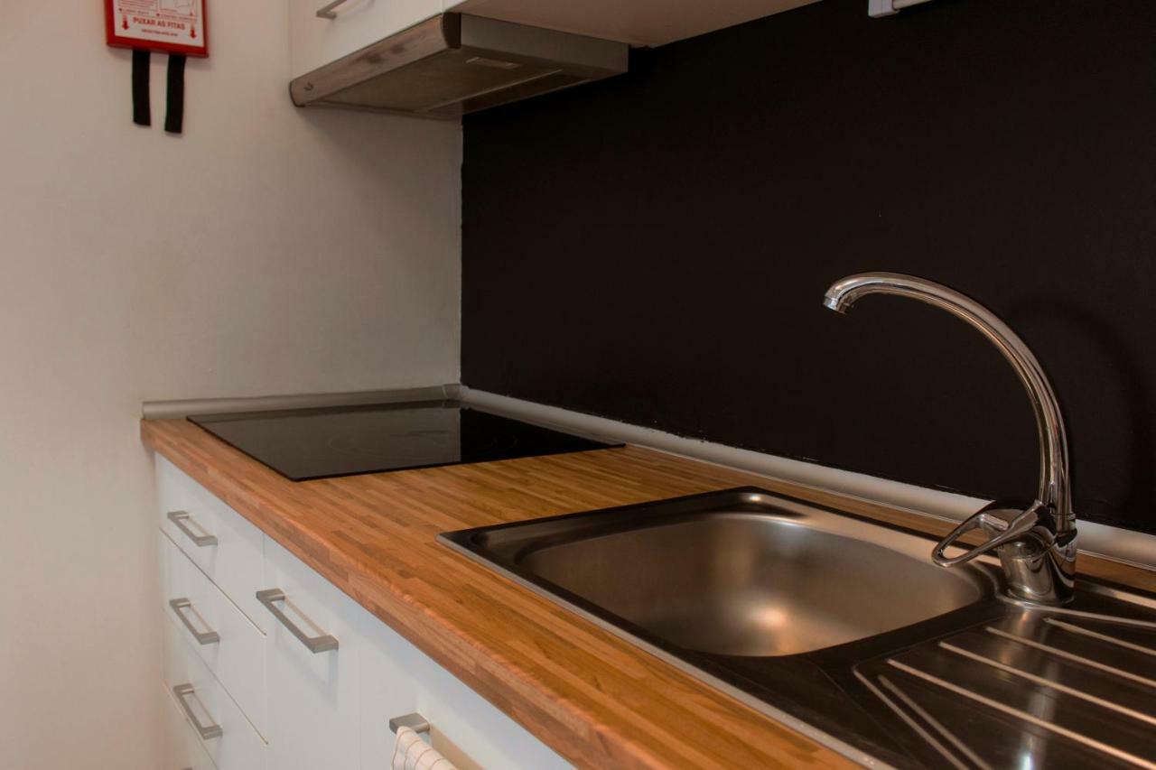 Apartamento Like By Madrabica