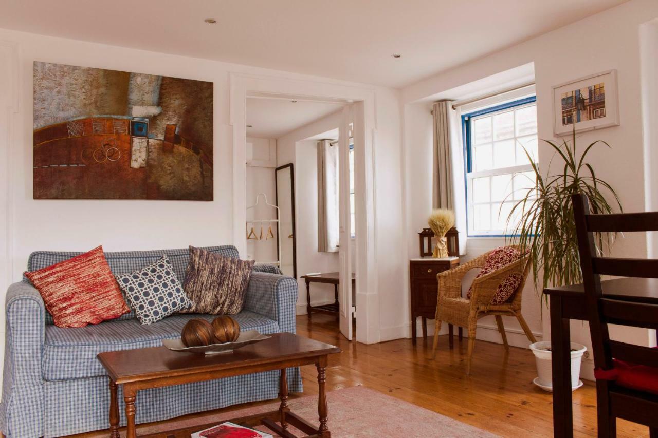 Like By Madrabica Apartamento