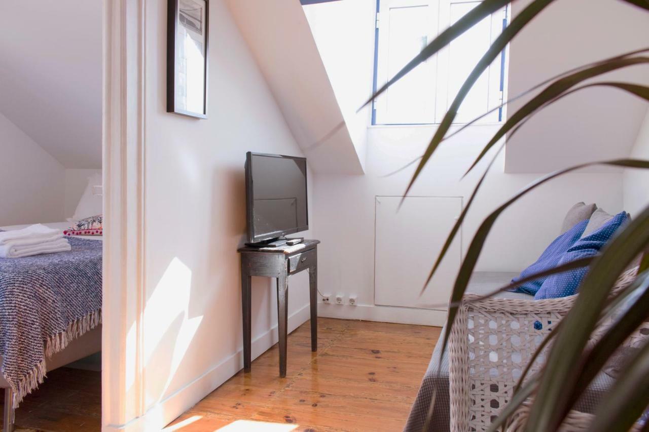 Apartamento Like By Madrabica Lisboa