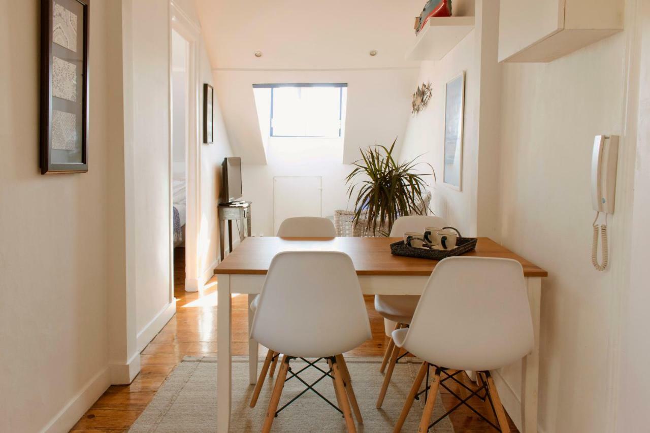 Like By Madrabica Apartamento
