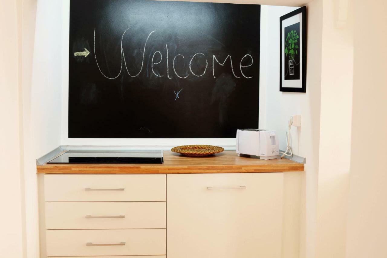 Apartamento Like By Madrabica