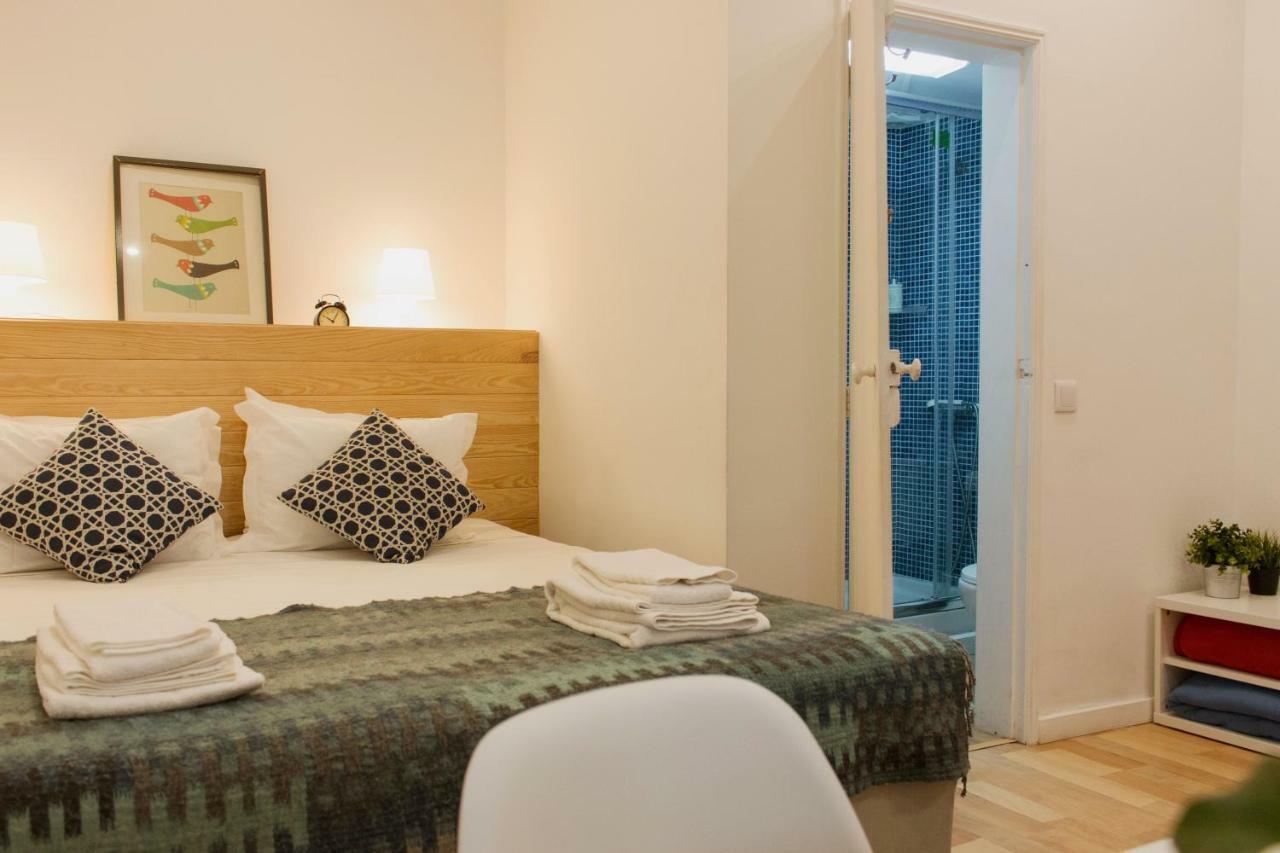 Apartamento Like By Madrabica Lisboa
