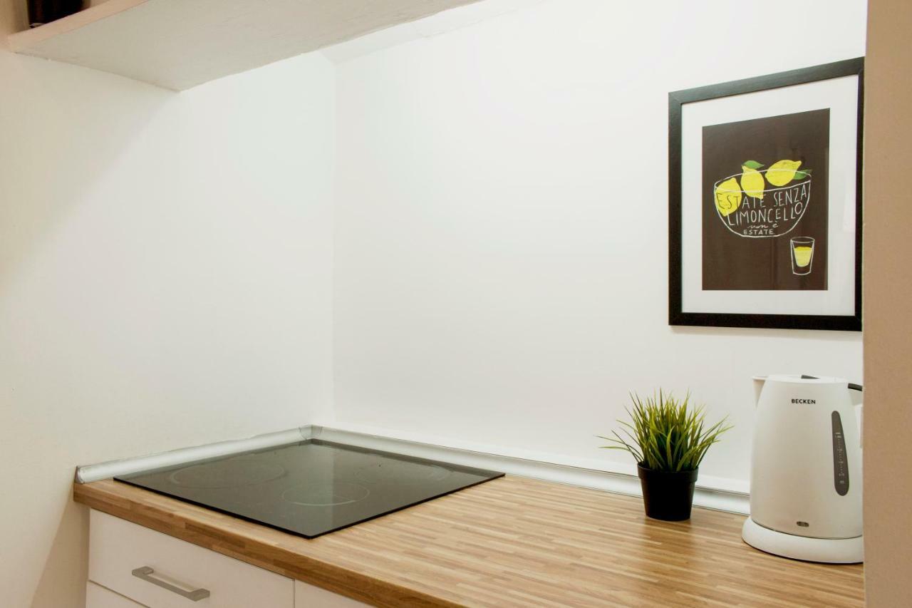 Apartamento Like By Madrabica