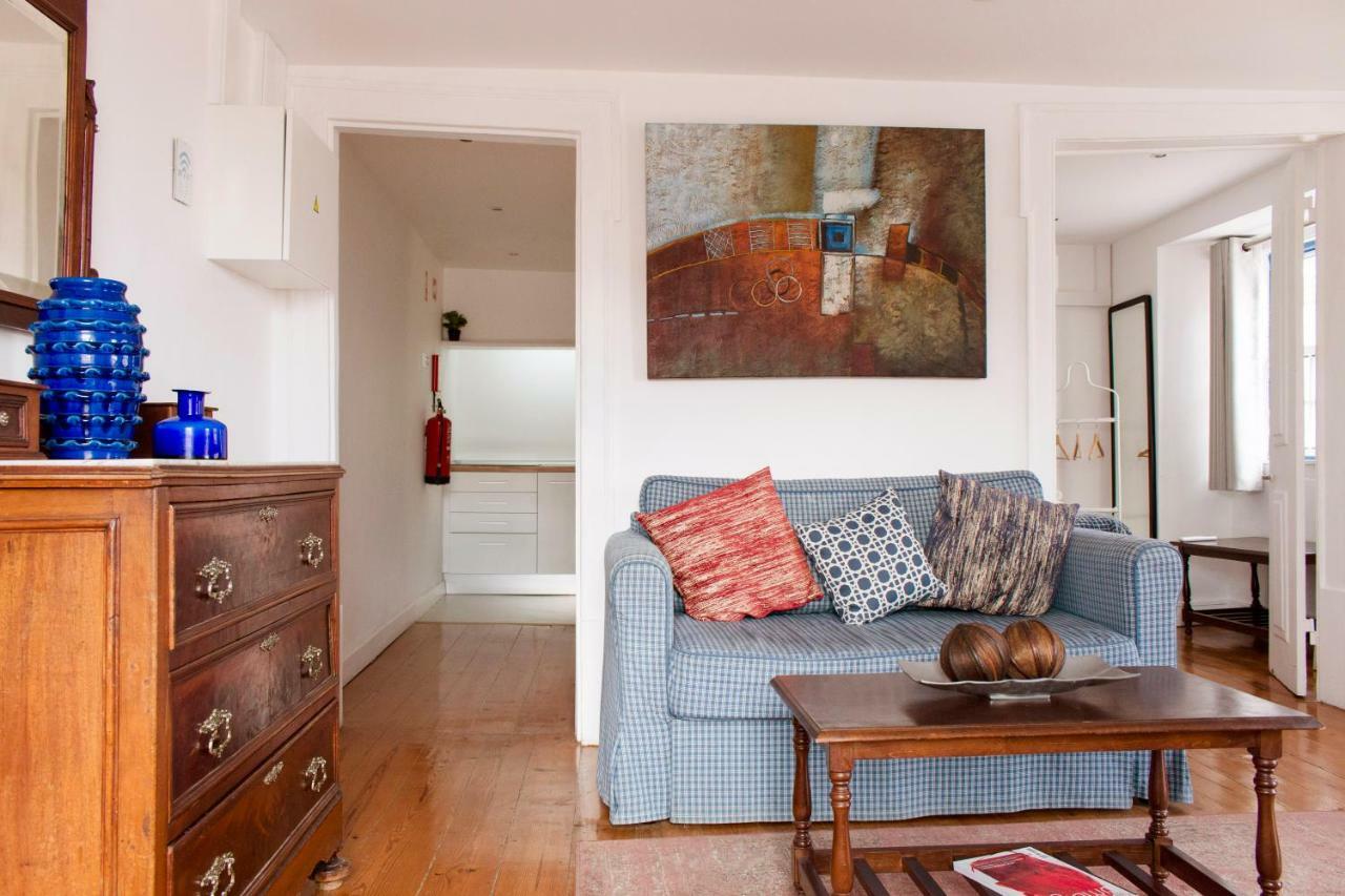 Apartamento Like By Madrabica