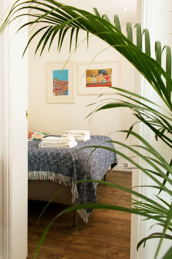 Like By Madrabica Apartamento