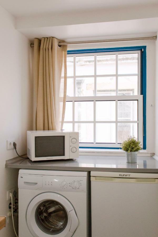 Apartamento Like By Madrabica Lisboa