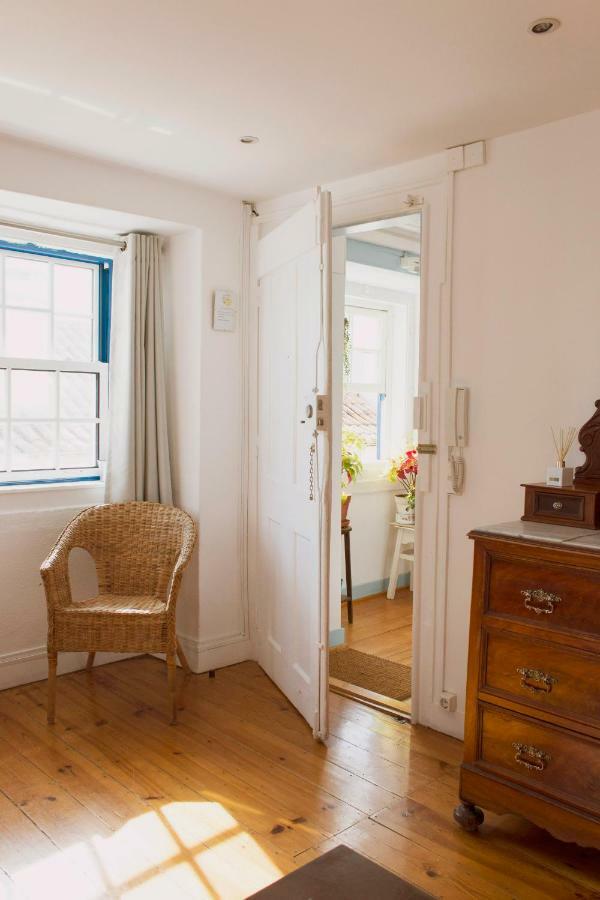 Like By Madrabica Apartamento Lisboa