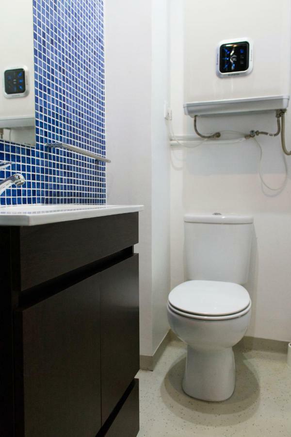 Apartamento Like By Madrabica