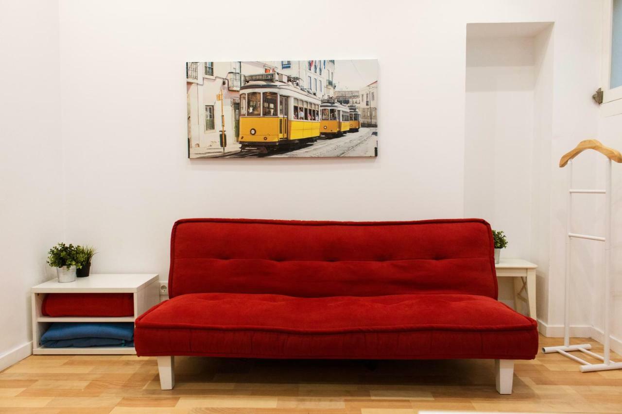 Like By Madrabica * Lisboa