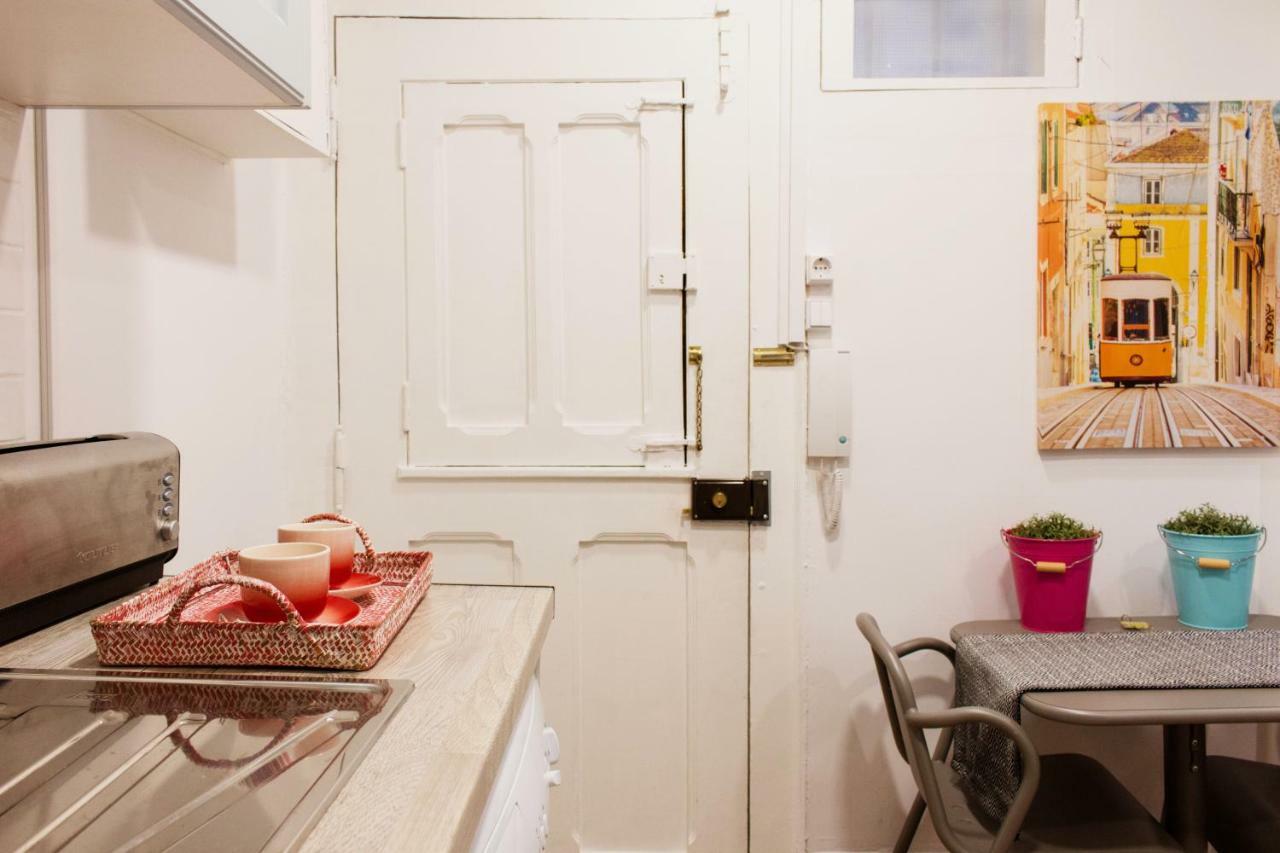 Like By Madrabica Apartamento *