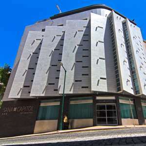 Sana Capitol Lisbon