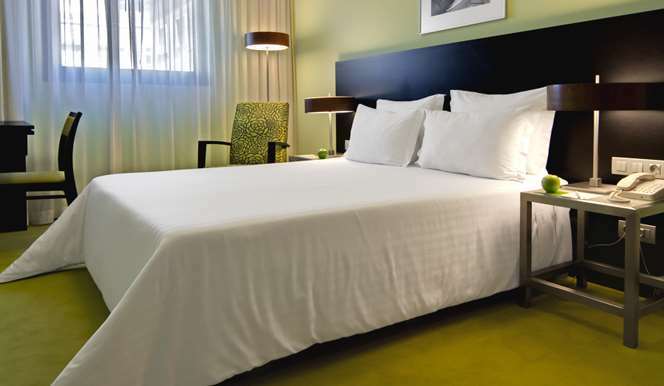 Sana Capitol Hotel 3*