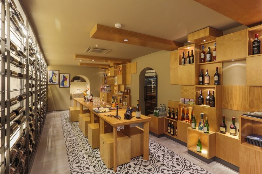 Portugal Boutique Hotel Lisbon