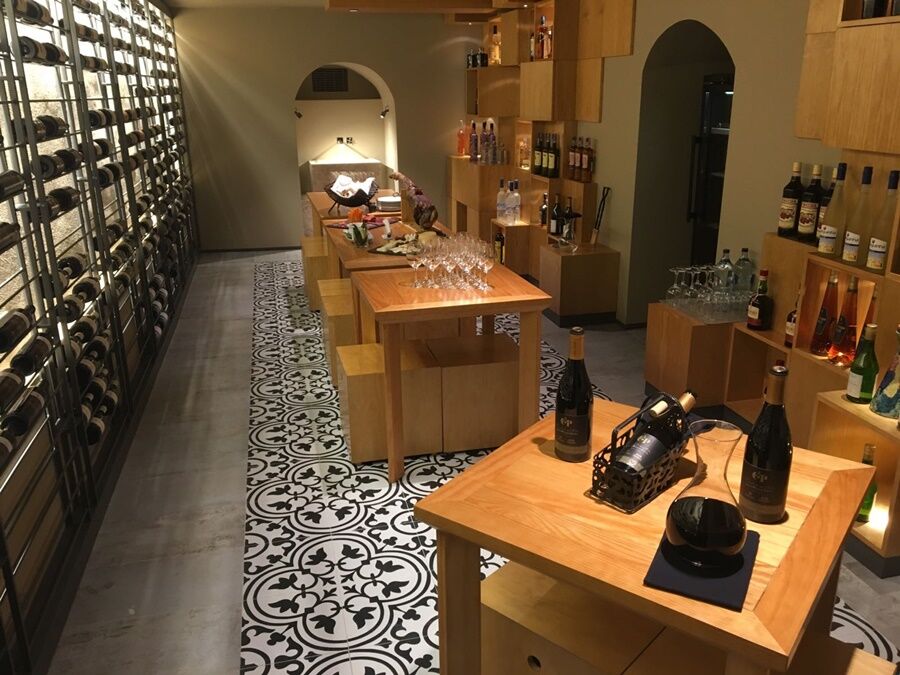 Portugal Boutique Hotel 4*