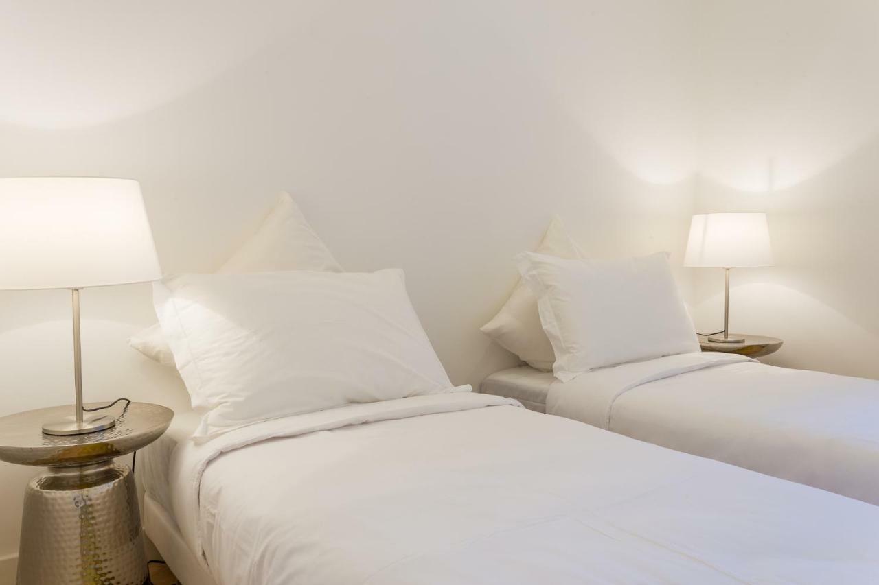Apartment Chiado - In